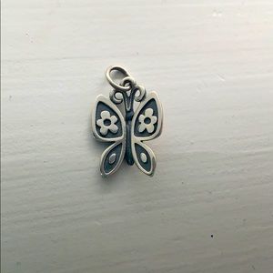 Mariposa James Avery Charm